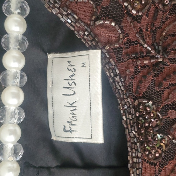 Frank Usher - Picture 2 of 5